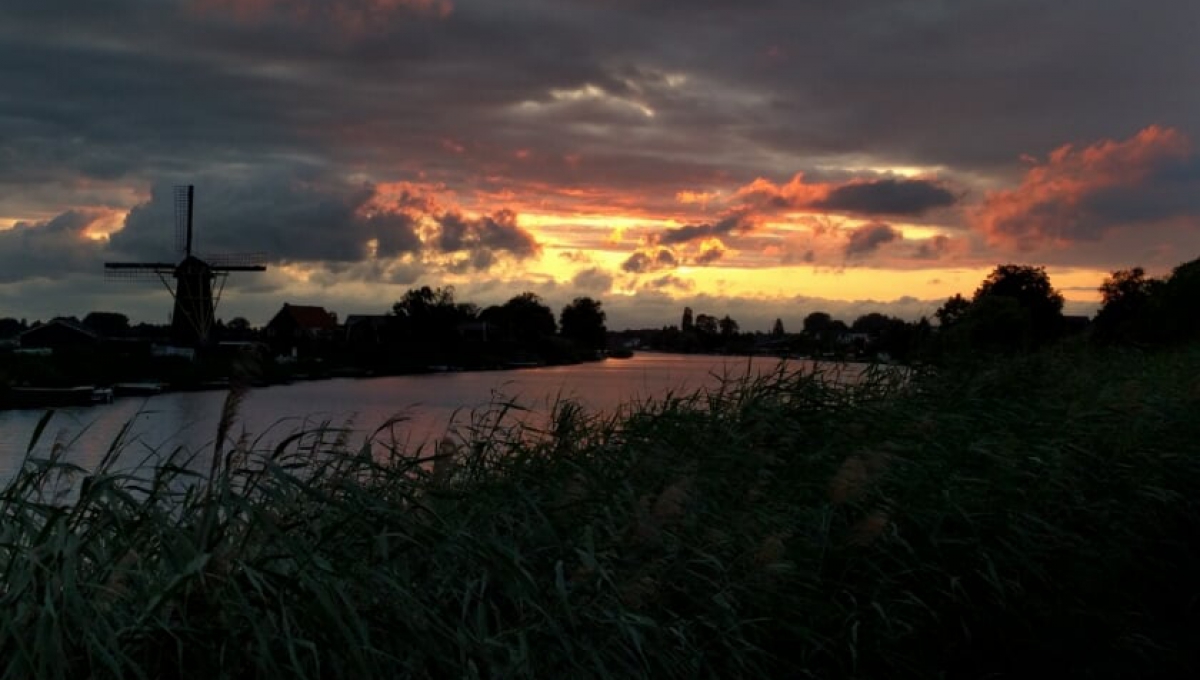 Aandacht voor licht tijdens ‘Nacht van de Nacht